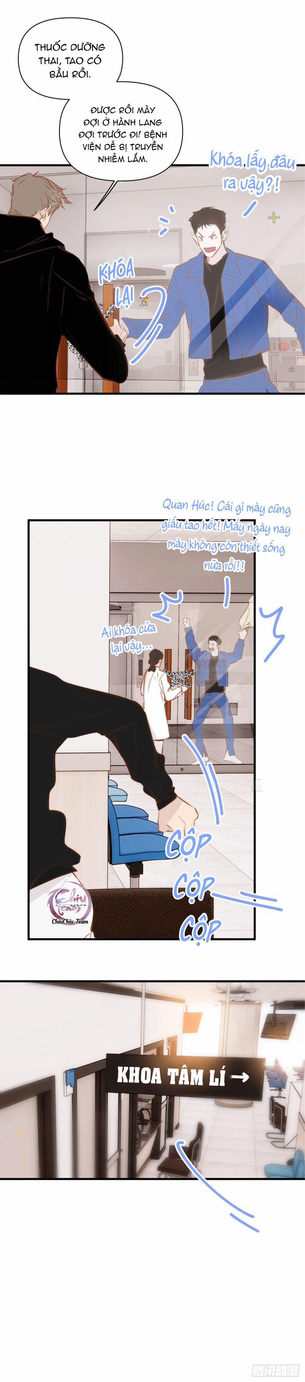 Hoàng Tử Bé 27 trang 1