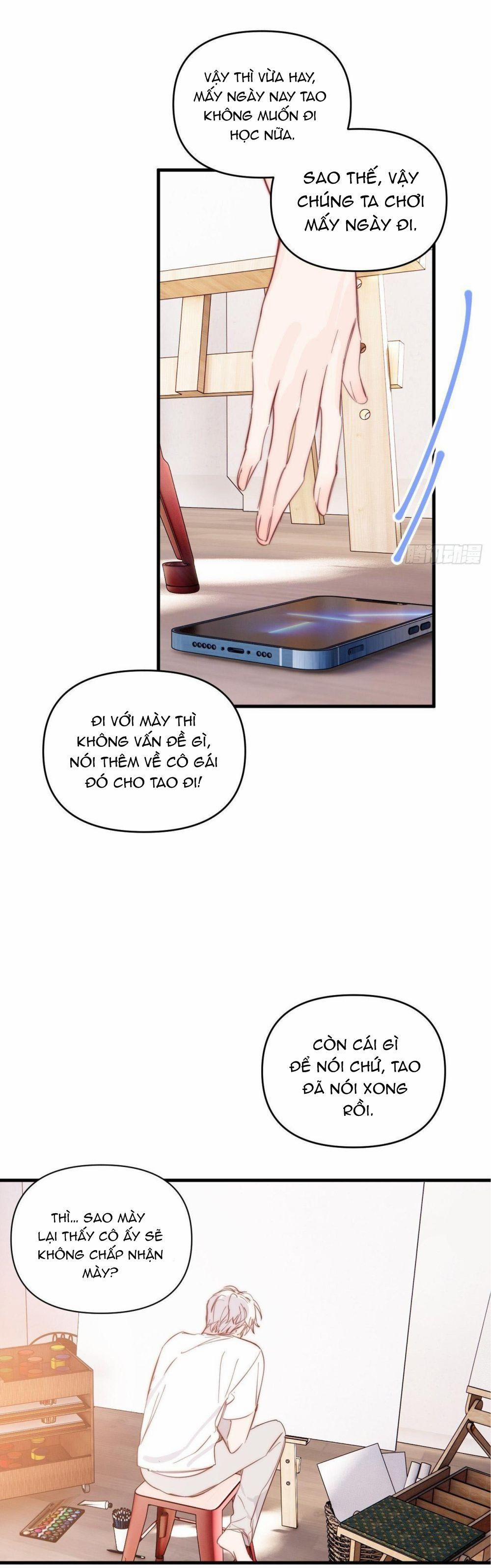 Hoàng Tử Bé 27 trang 16