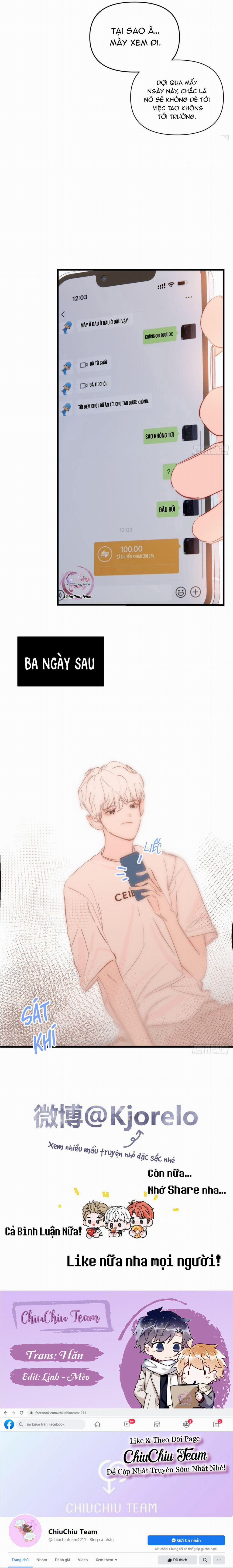 Hoàng Tử Bé 27 trang 17