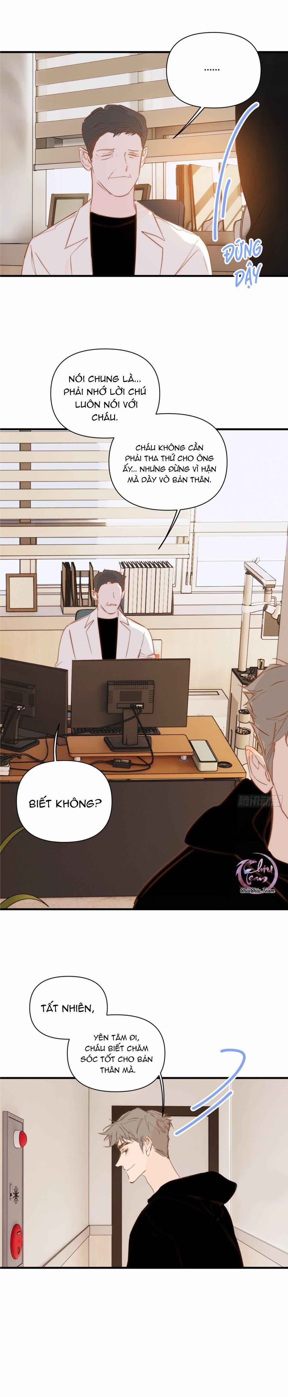 Hoàng Tử Bé 27 trang 4