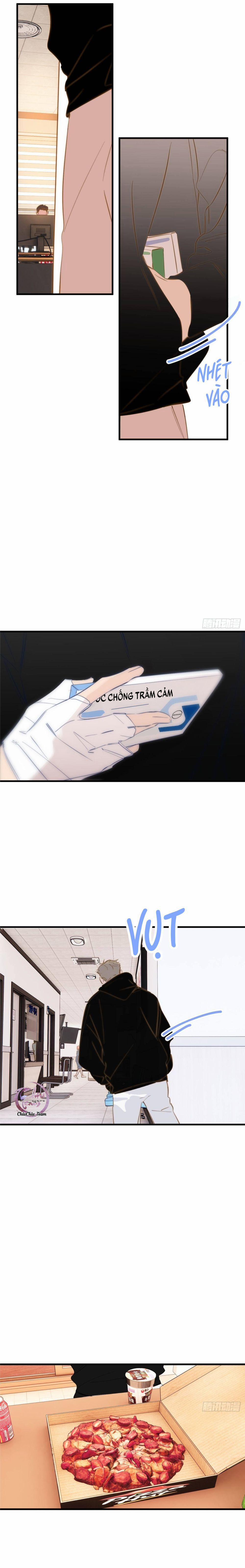 Hoàng Tử Bé 27 trang 5