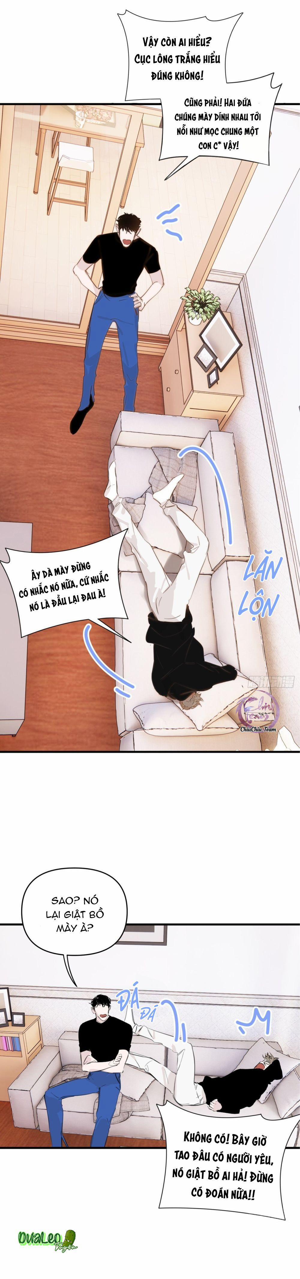 Hoàng Tử Bé 27 trang 8