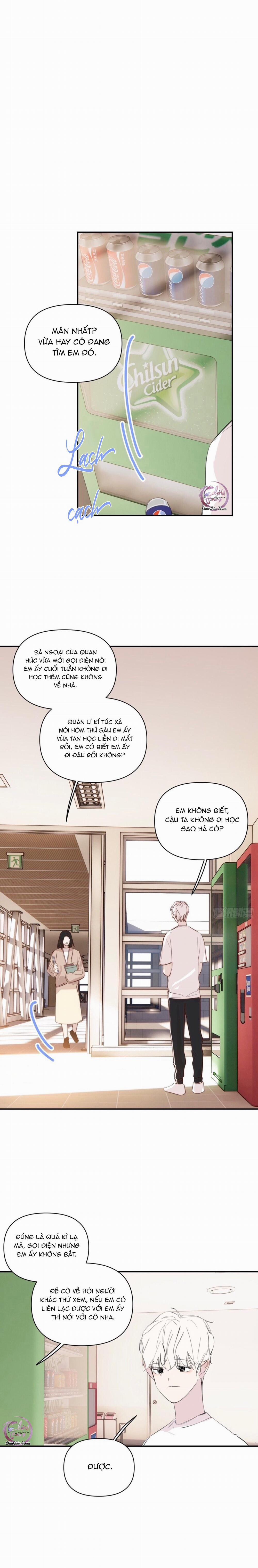 Hoàng Tử Bé 28 trang 0