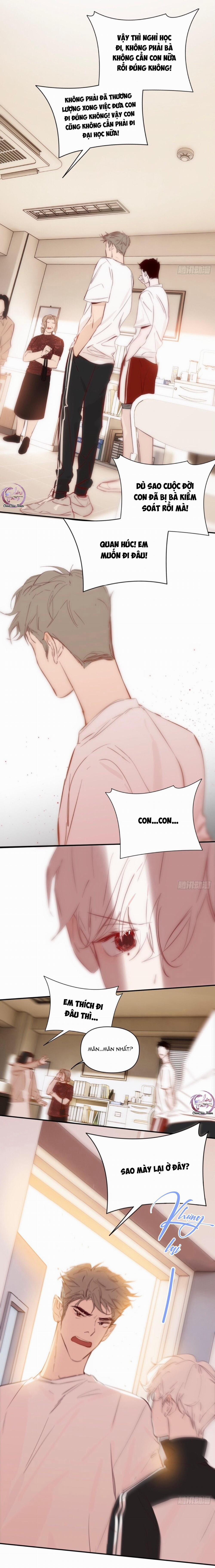 Hoàng Tử Bé 28 trang 10