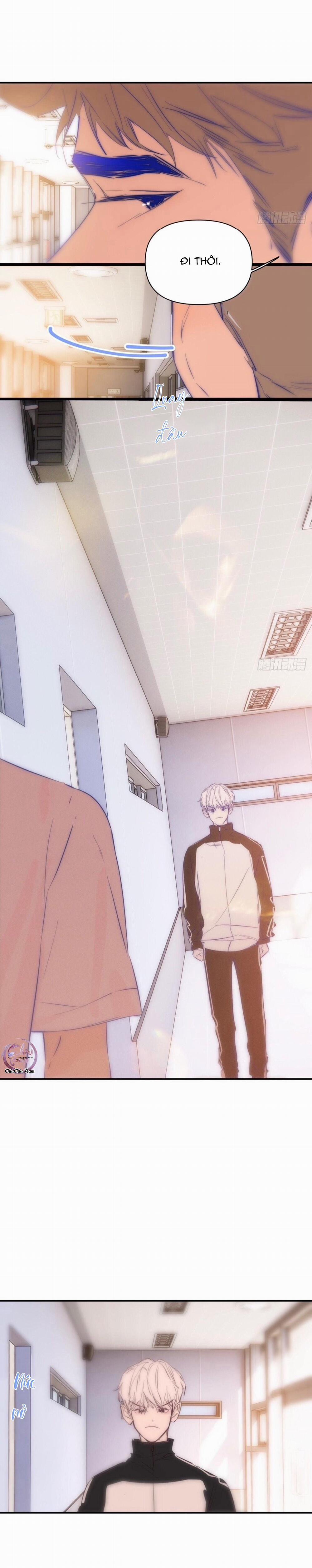 Hoàng Tử Bé 28 trang 14