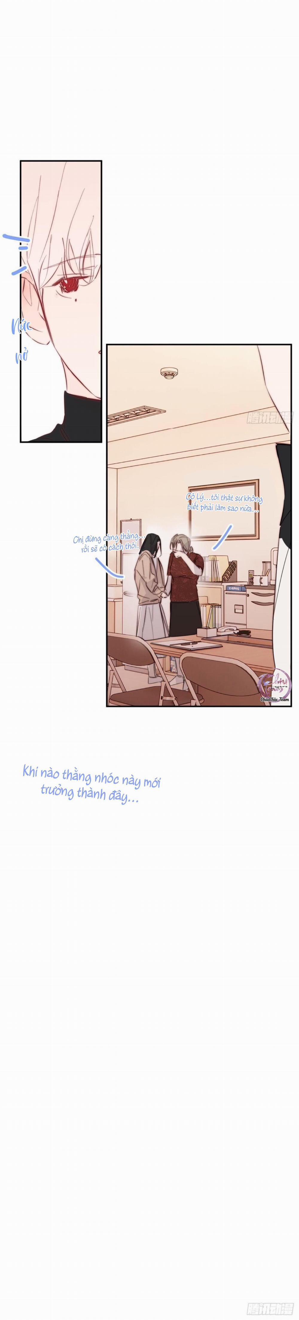 Hoàng Tử Bé 28 trang 15