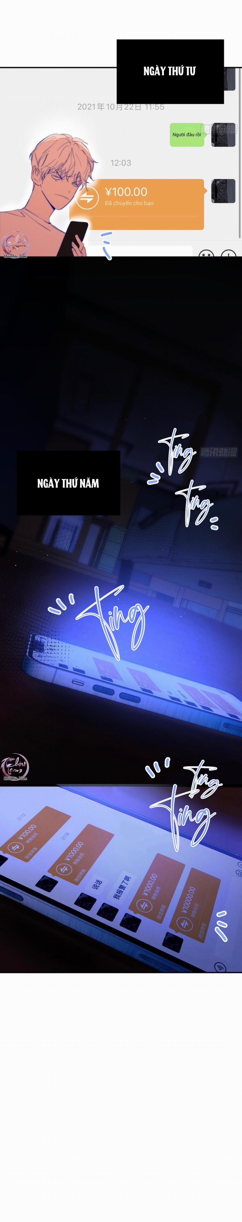 Hoàng Tử Bé 28 trang 4