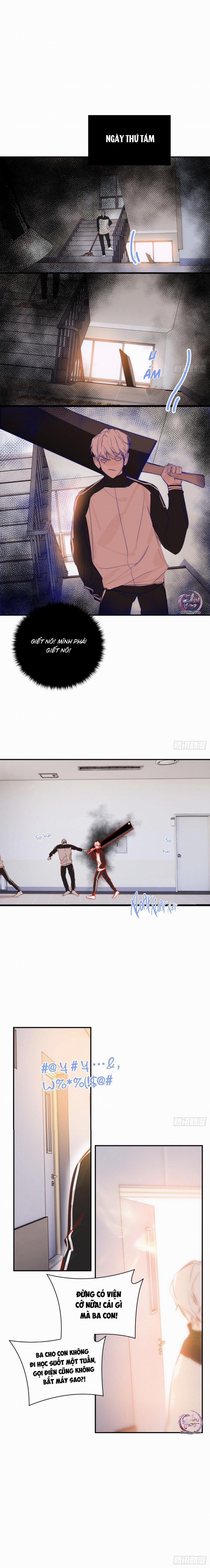 Hoàng Tử Bé 28 trang 7