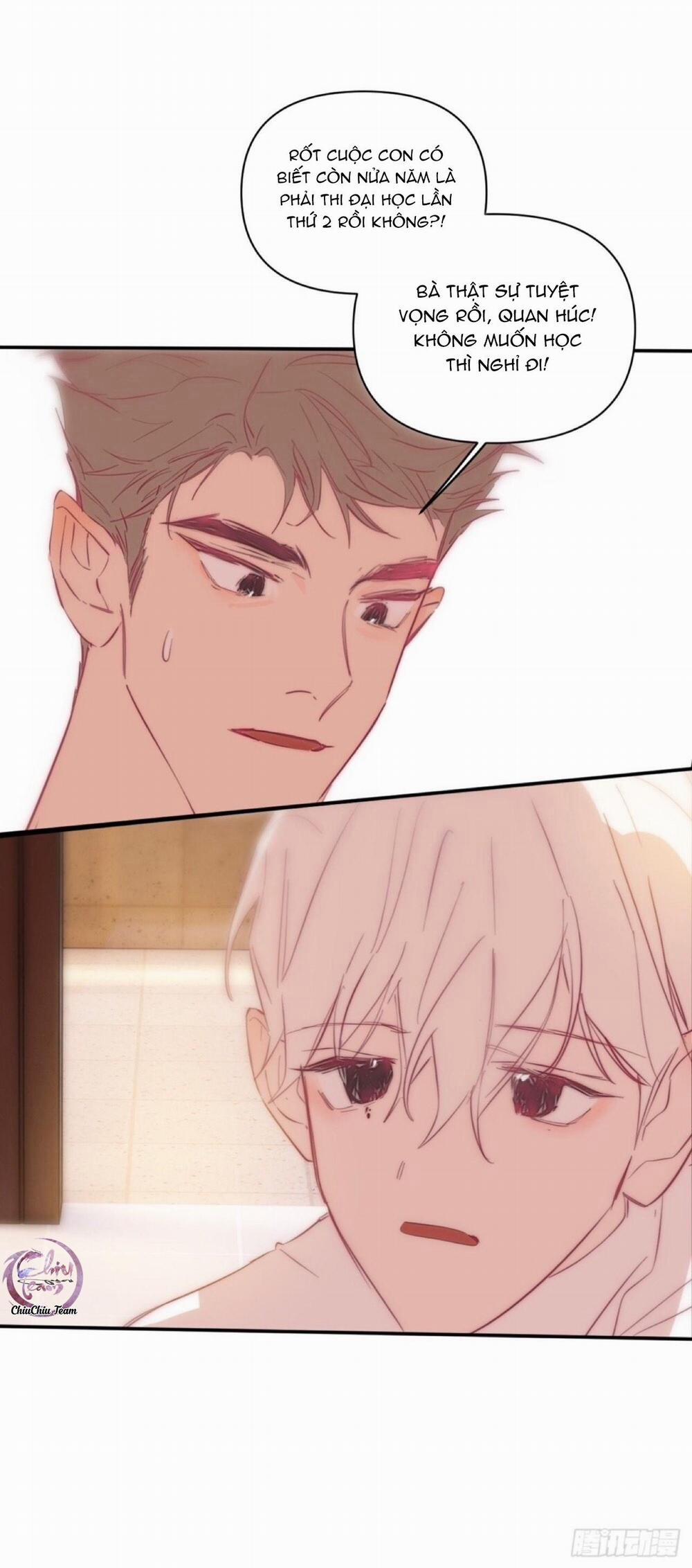 Hoàng Tử Bé 28 trang 8