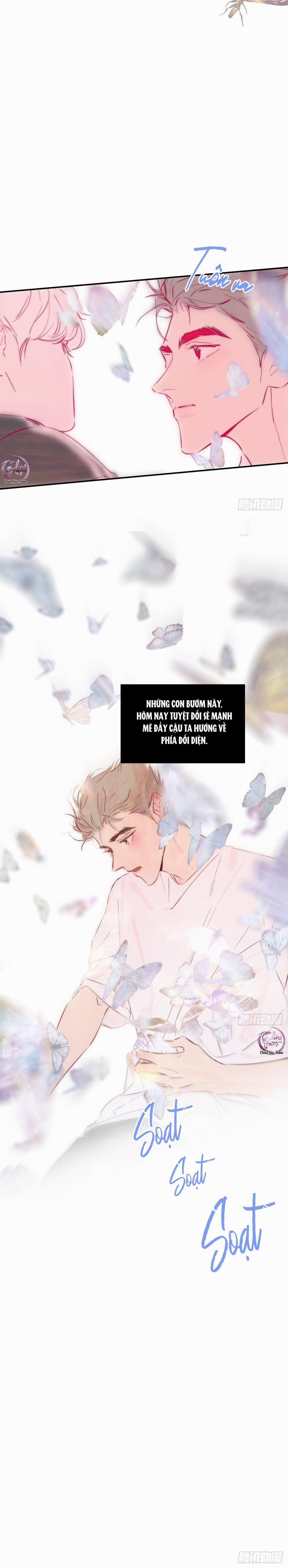 Hoàng Tử Bé 29 trang 12