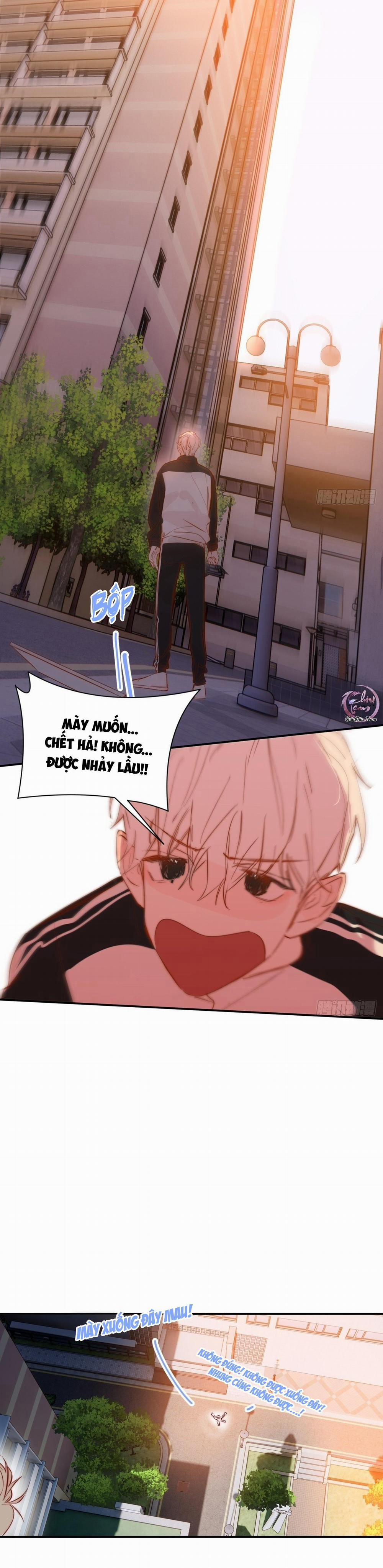 Hoàng Tử Bé 29 trang 2