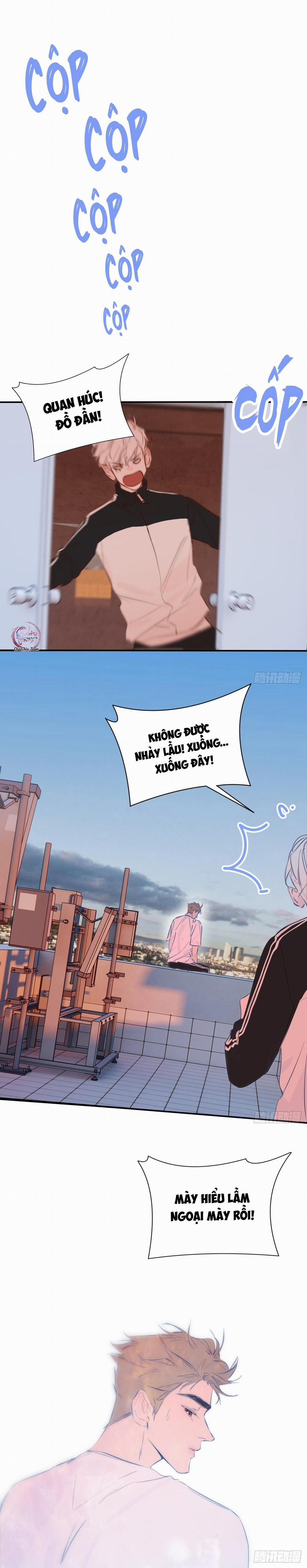 Hoàng Tử Bé 29 trang 4