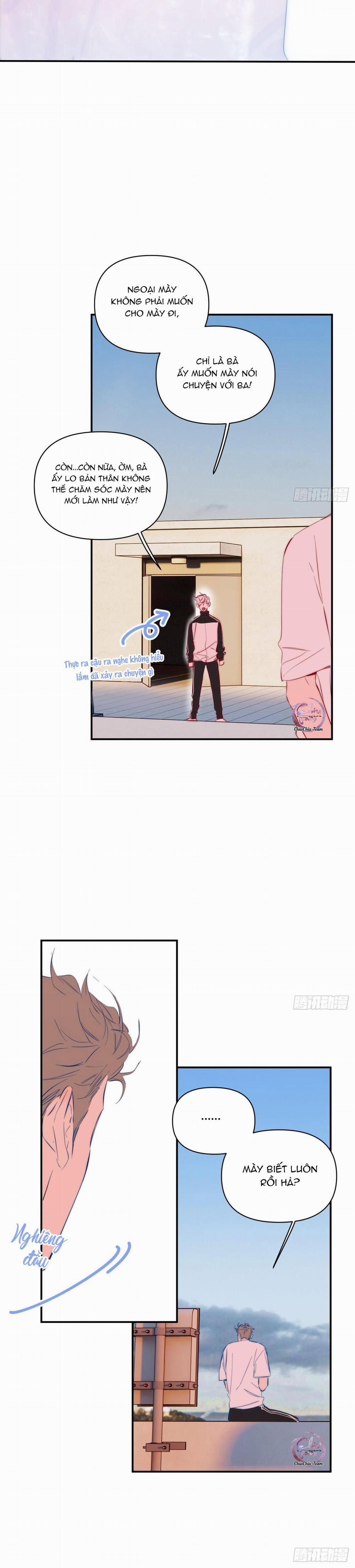 Hoàng Tử Bé 29 trang 5