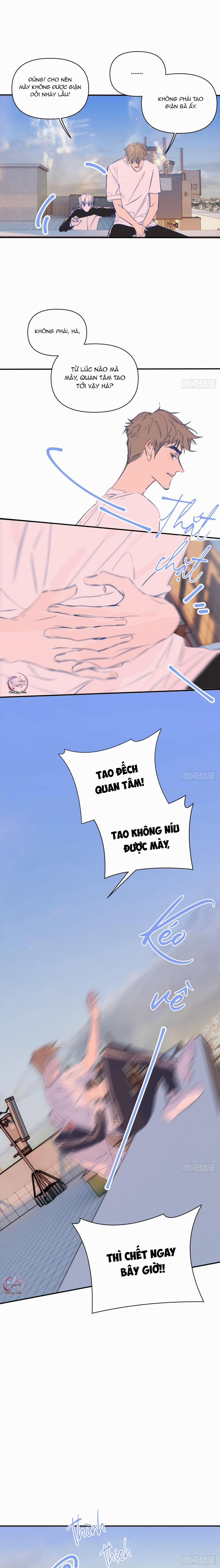 Hoàng Tử Bé 29 trang 6