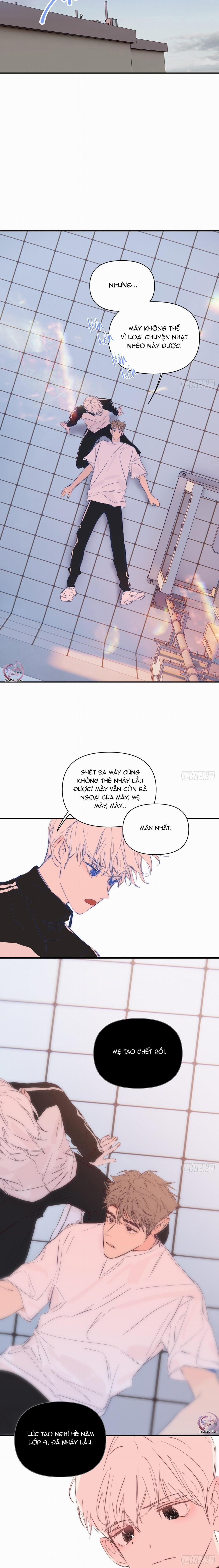 Hoàng Tử Bé 29 trang 7