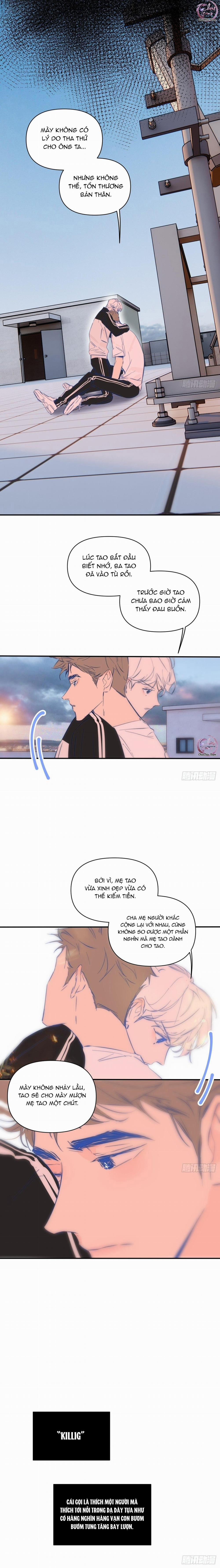 Hoàng Tử Bé 29 trang 9