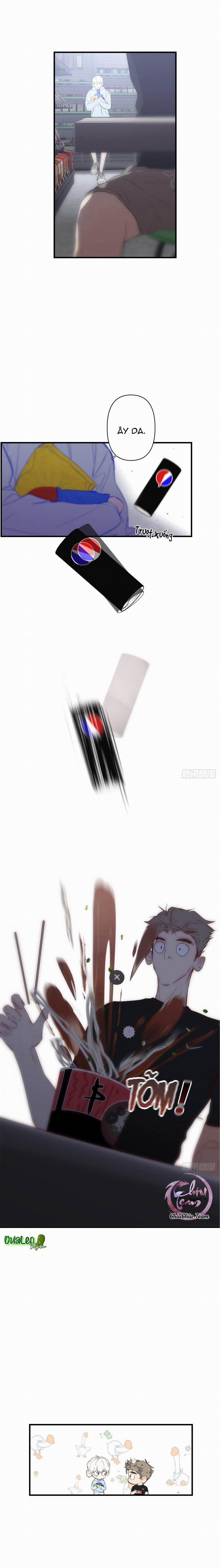 Hoàng Tử Bé 3 trang 11