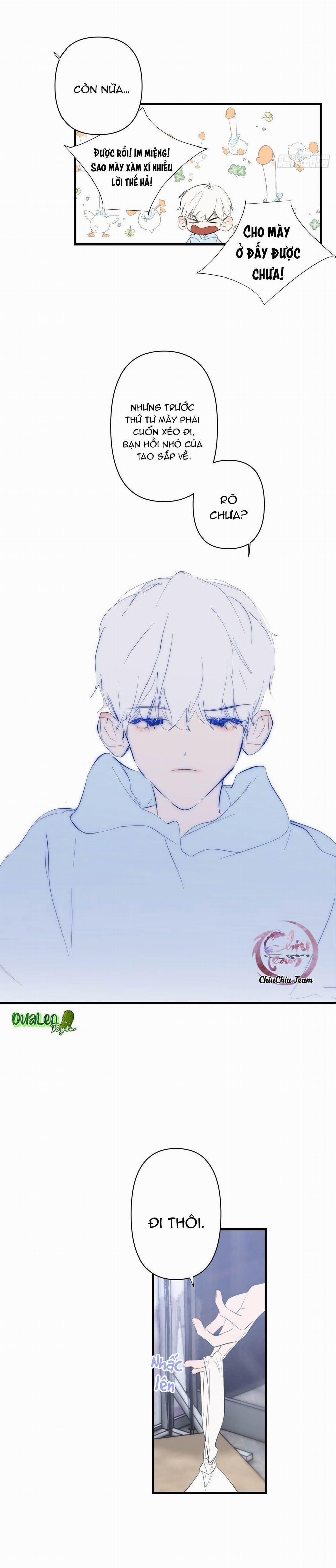 Hoàng Tử Bé 3 trang 15