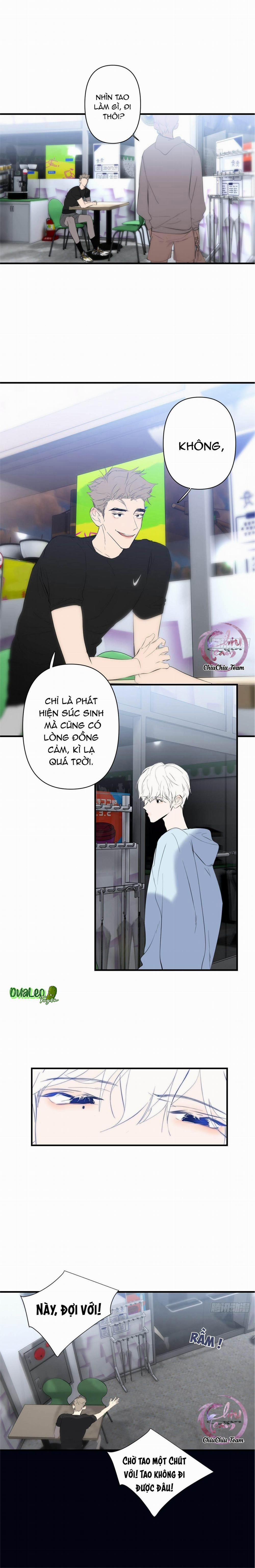 Hoàng Tử Bé 3 trang 16