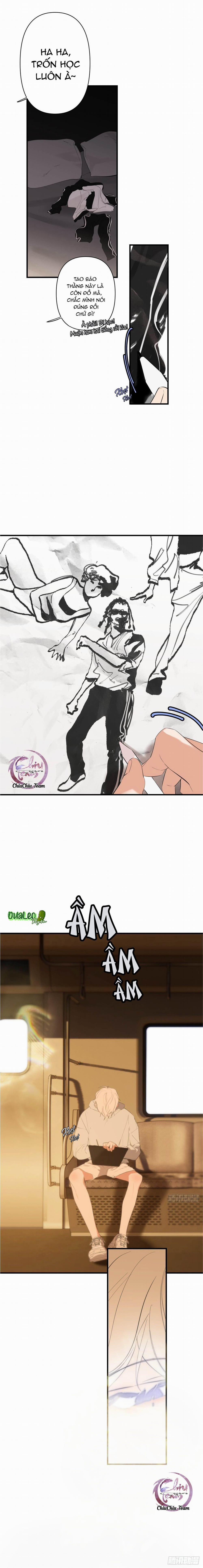 Hoàng Tử Bé 3 trang 7