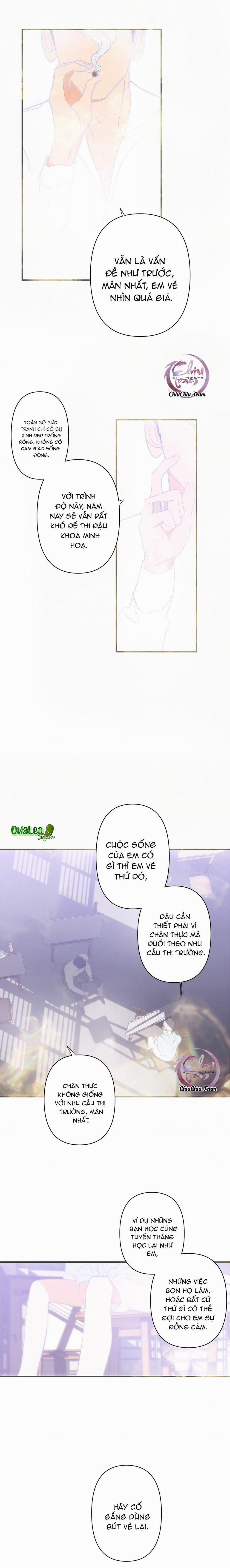 Hoàng Tử Bé 3 trang 8