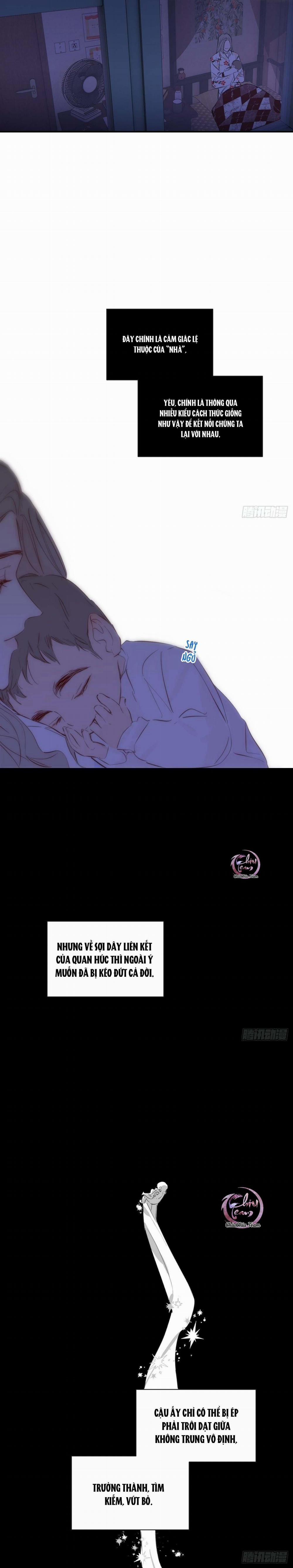 Hoàng Tử Bé 30 trang 1