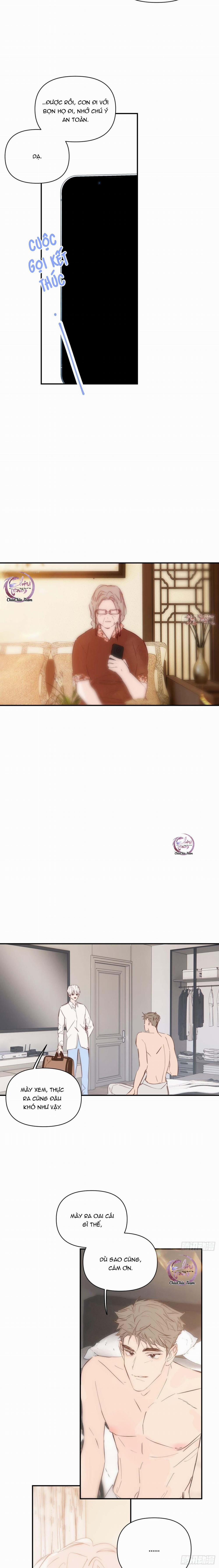 Hoàng Tử Bé 30 trang 15