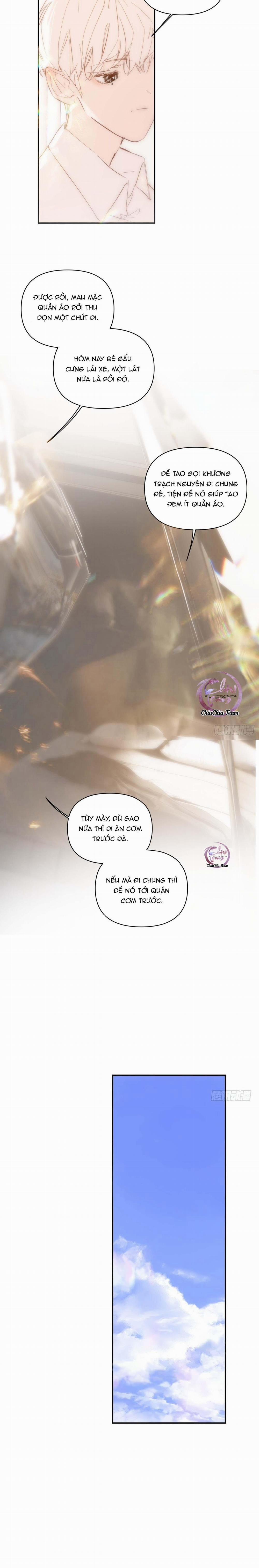 Hoàng Tử Bé 30 trang 16