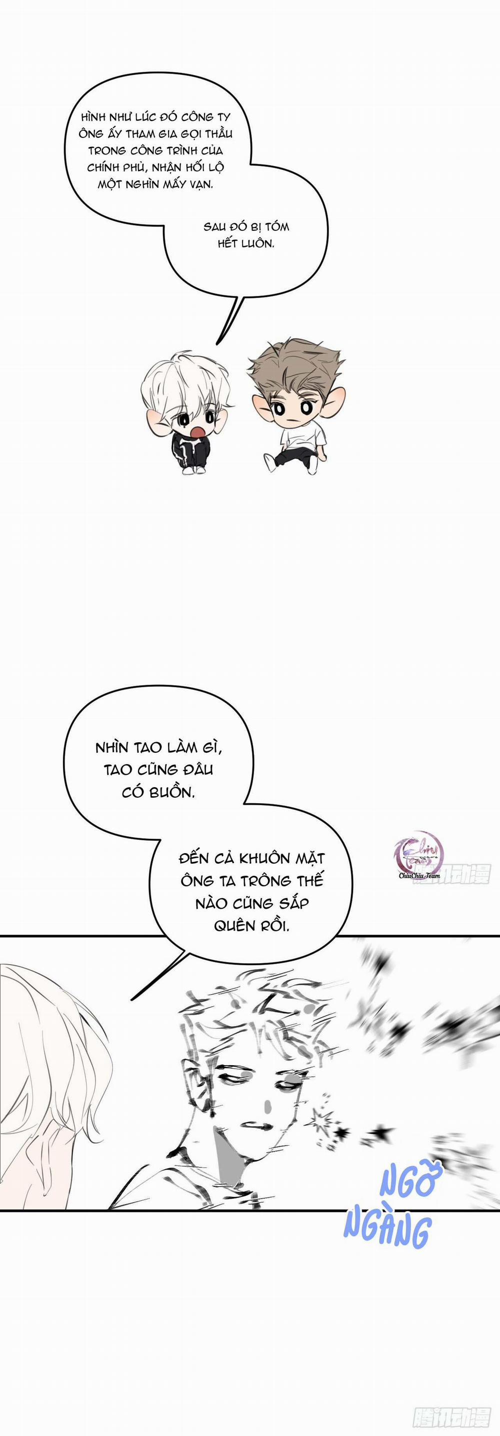 Hoàng Tử Bé 30 trang 19