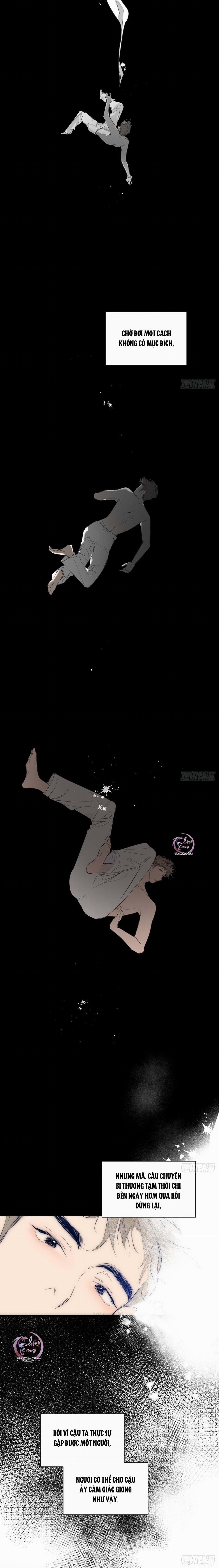 Hoàng Tử Bé 30 trang 2