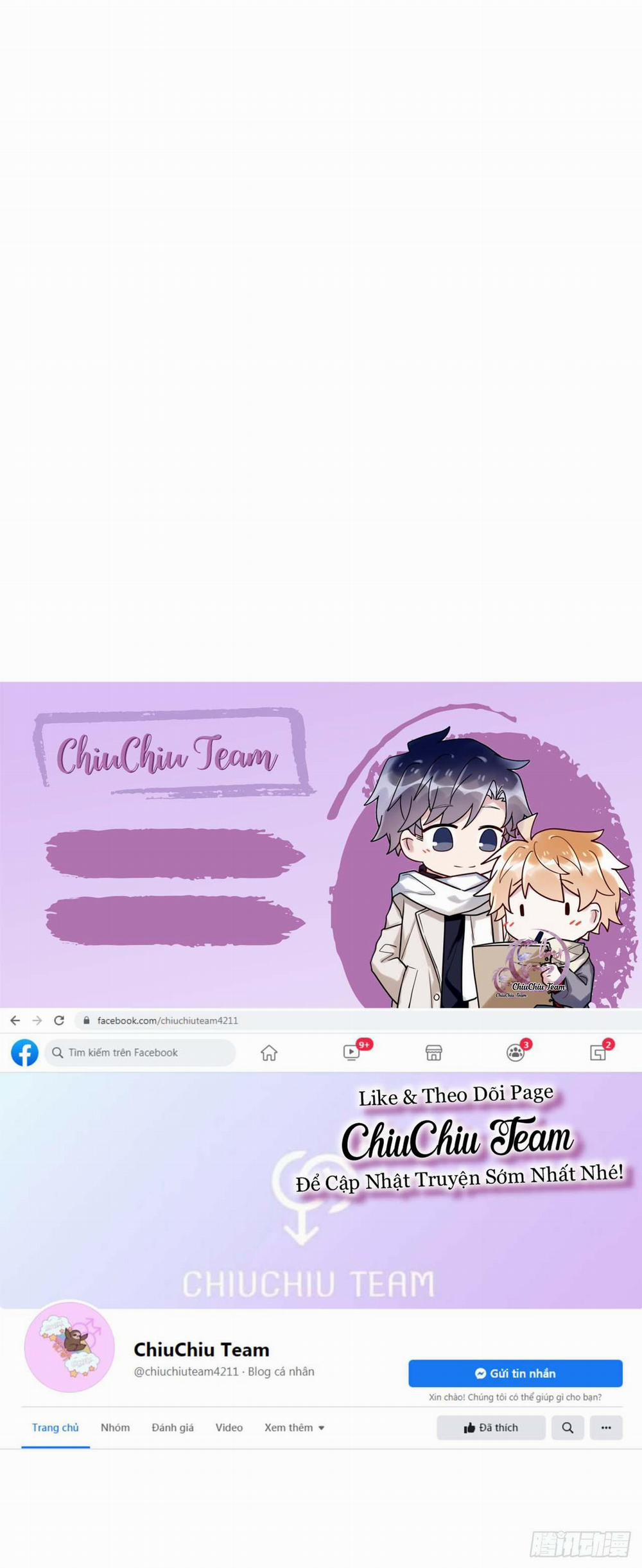 Hoàng Tử Bé 30 trang 20