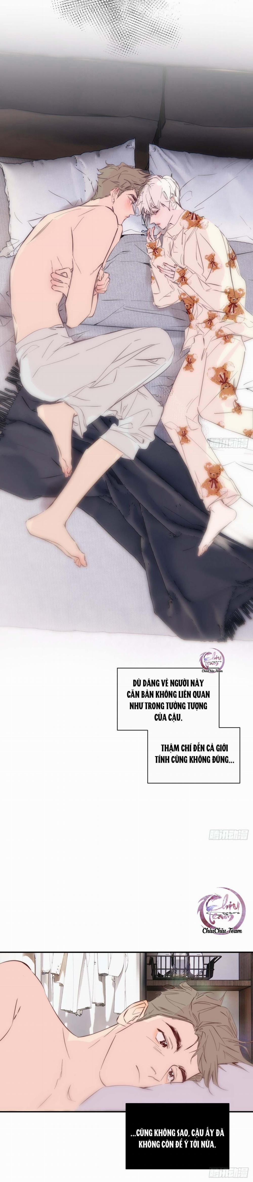 Hoàng Tử Bé 30 trang 3