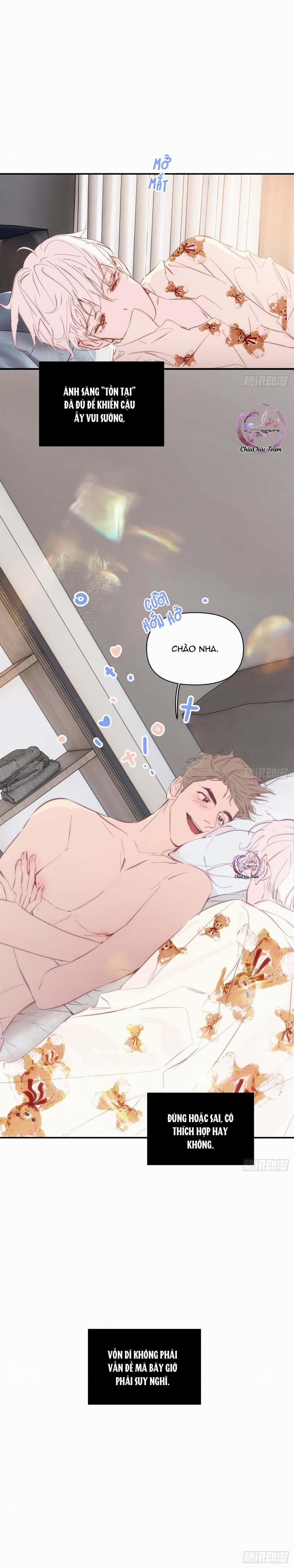 Hoàng Tử Bé 30 trang 4