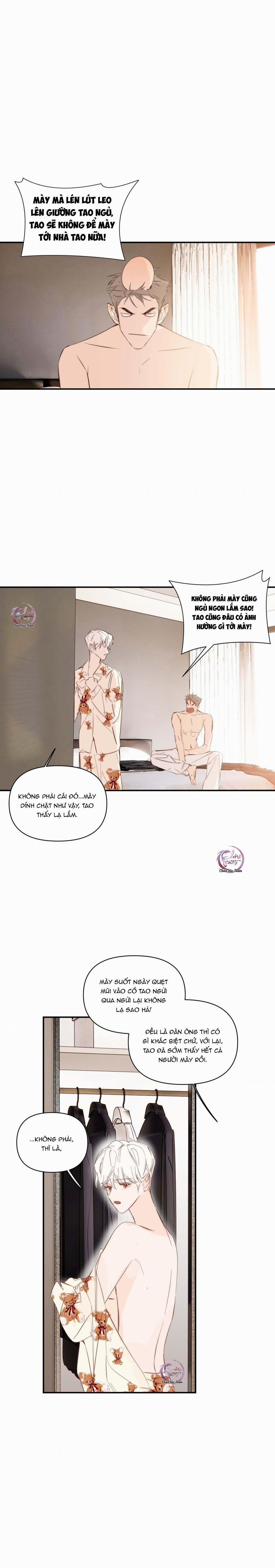 Hoàng Tử Bé 30 trang 6