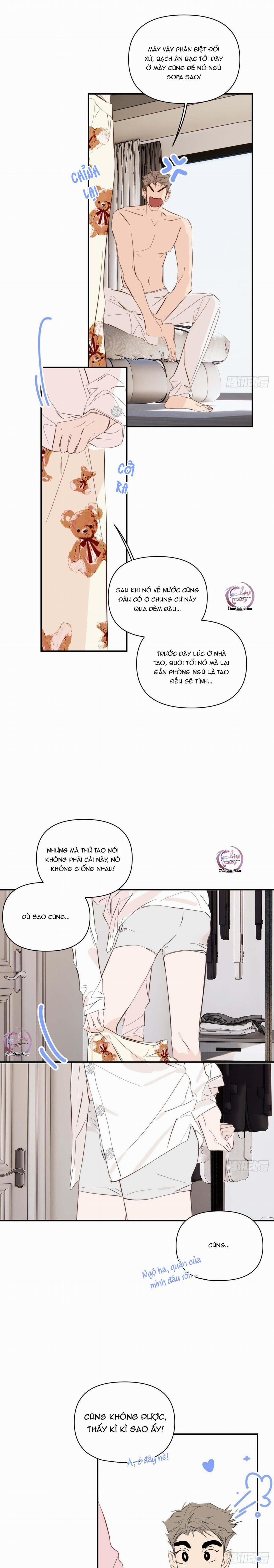 Hoàng Tử Bé 30 trang 7