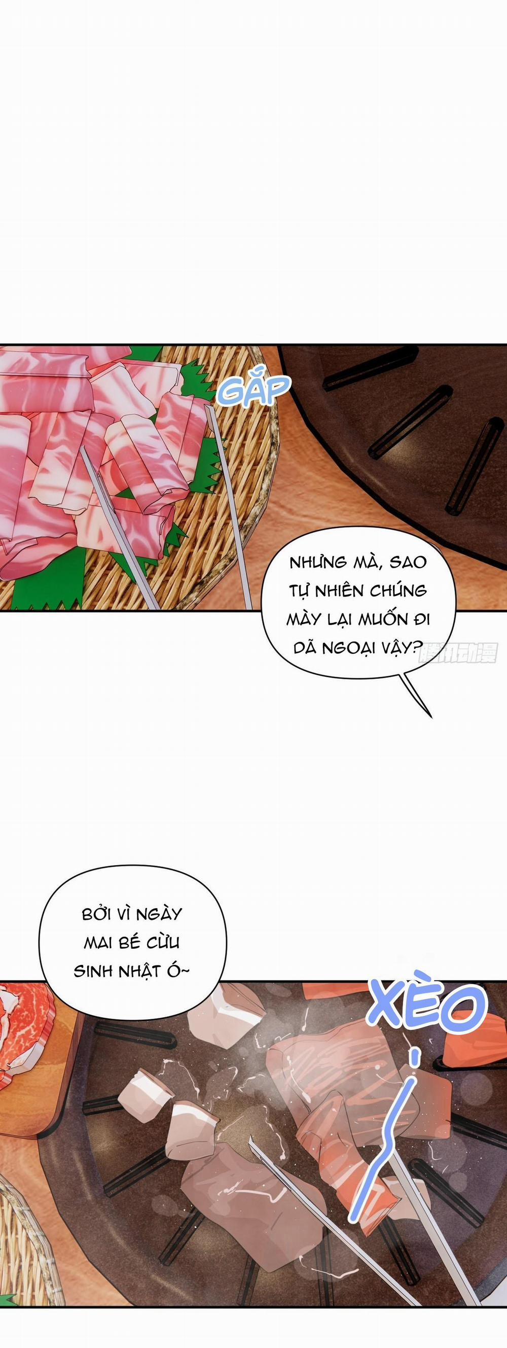 Hoàng Tử Bé 31 trang 0