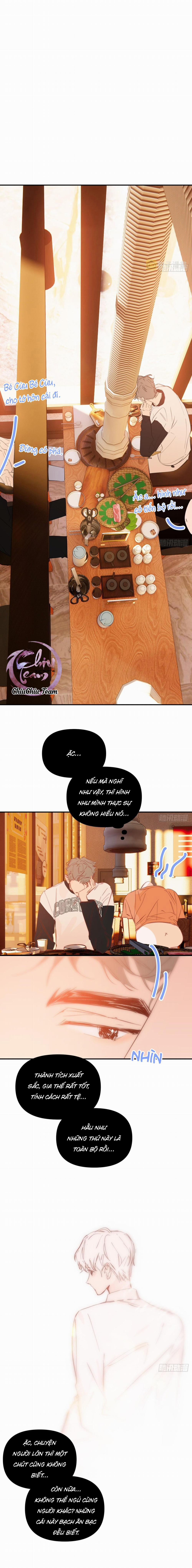 Hoàng Tử Bé 31 trang 10