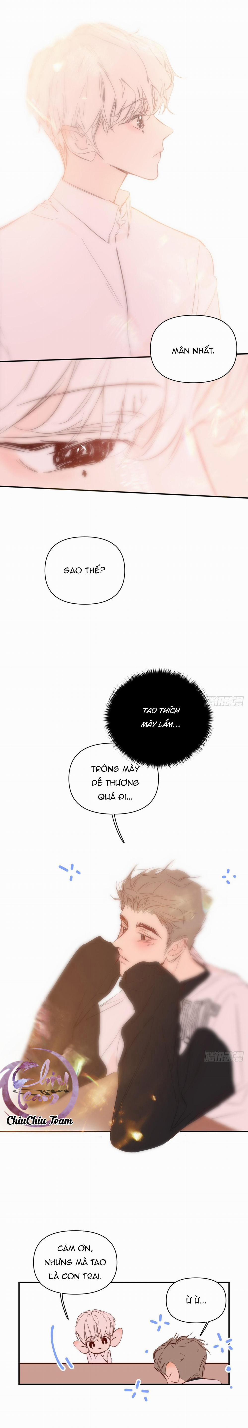 Hoàng Tử Bé 31 trang 14