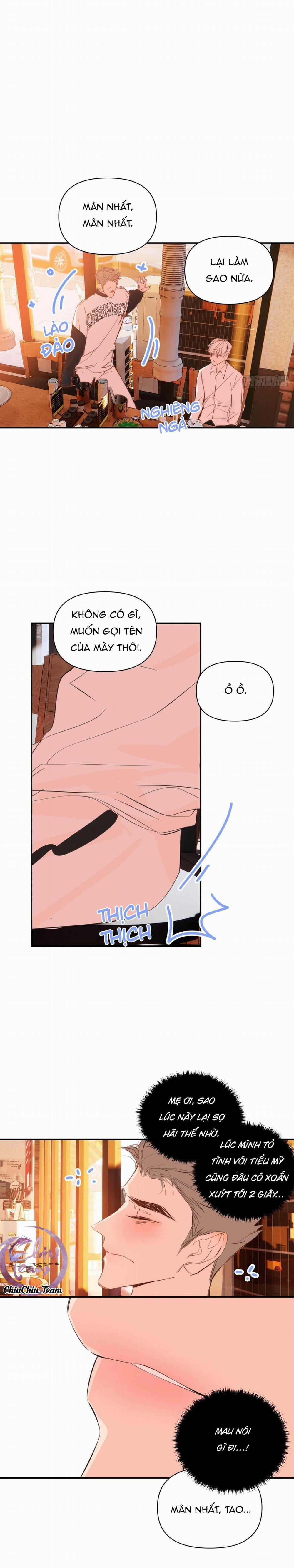 Hoàng Tử Bé 31 trang 15