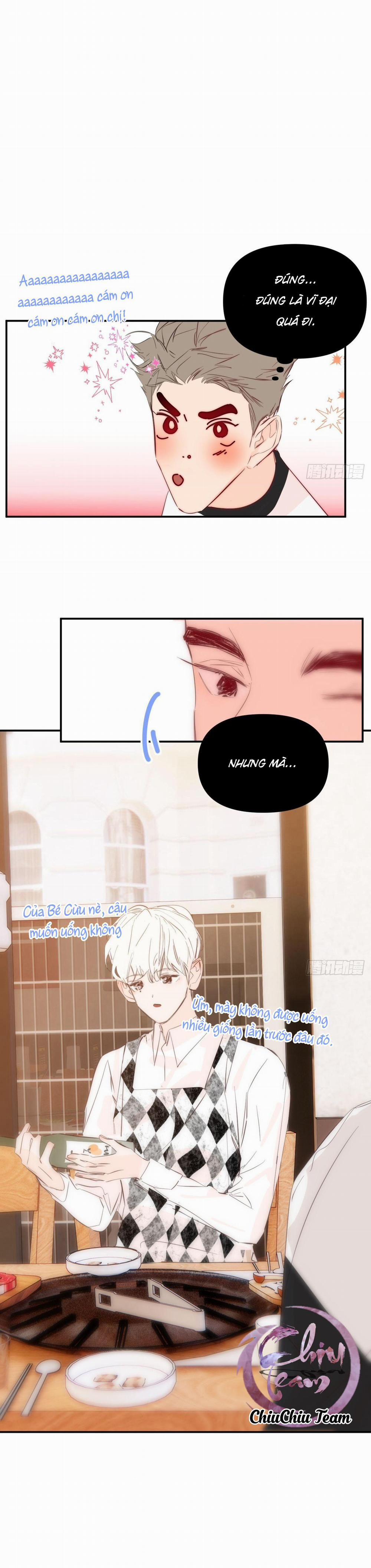 Hoàng Tử Bé 31 trang 7