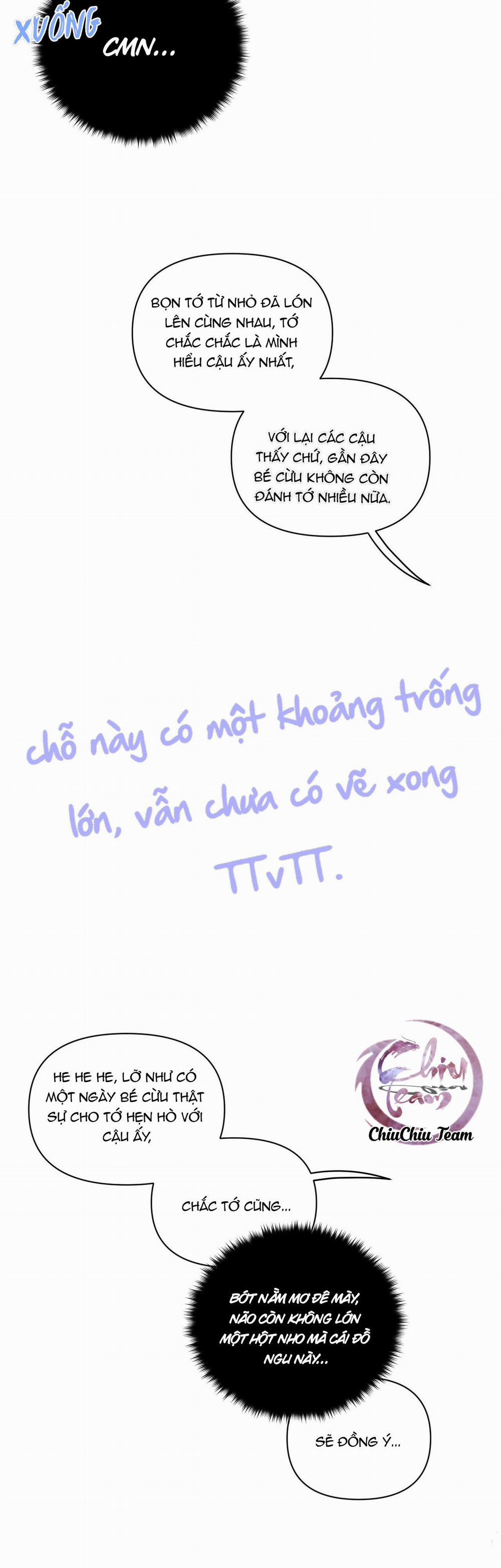 Hoàng Tử Bé 32 trang 12