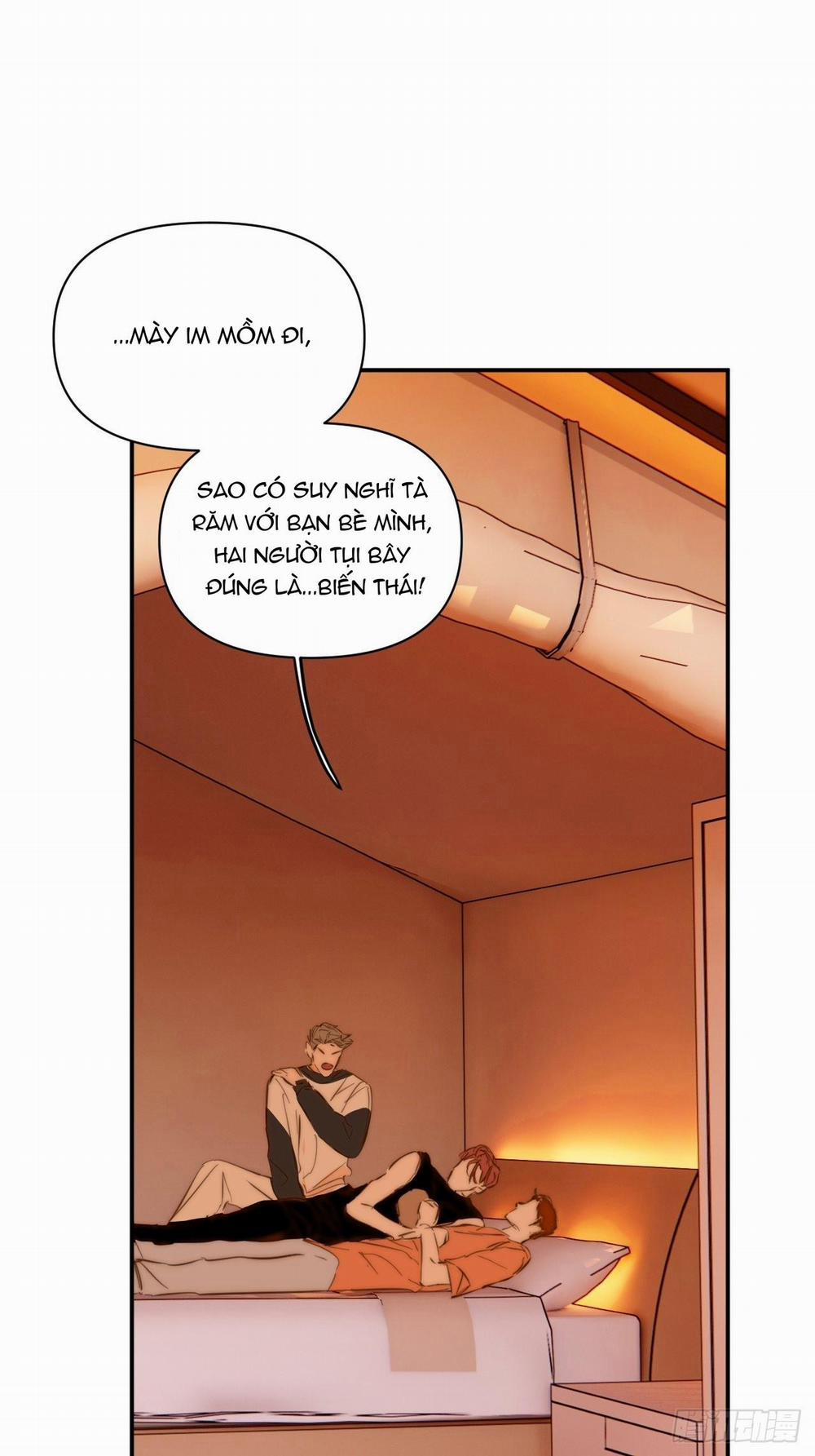 Hoàng Tử Bé 32 trang 13