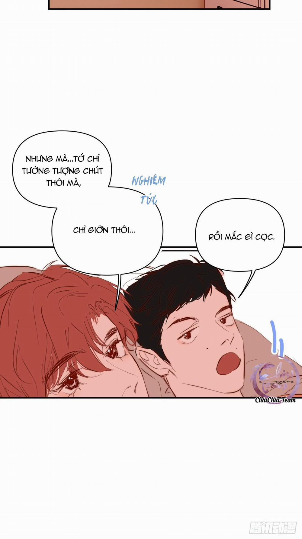 Hoàng Tử Bé 32 trang 14