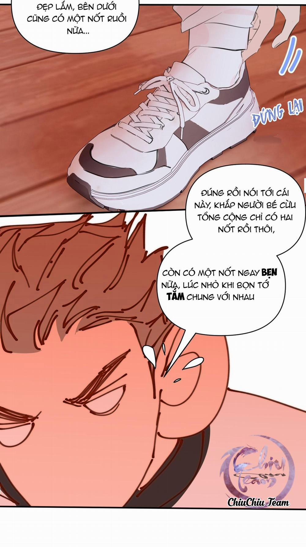 Hoàng Tử Bé 32 trang 16