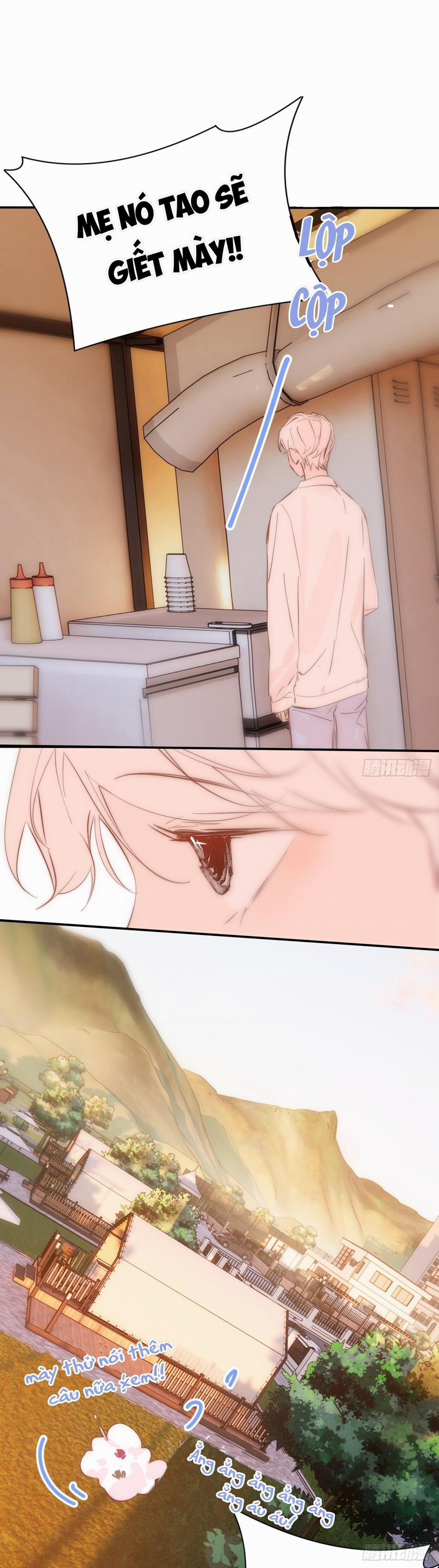 Hoàng Tử Bé 32 trang 17