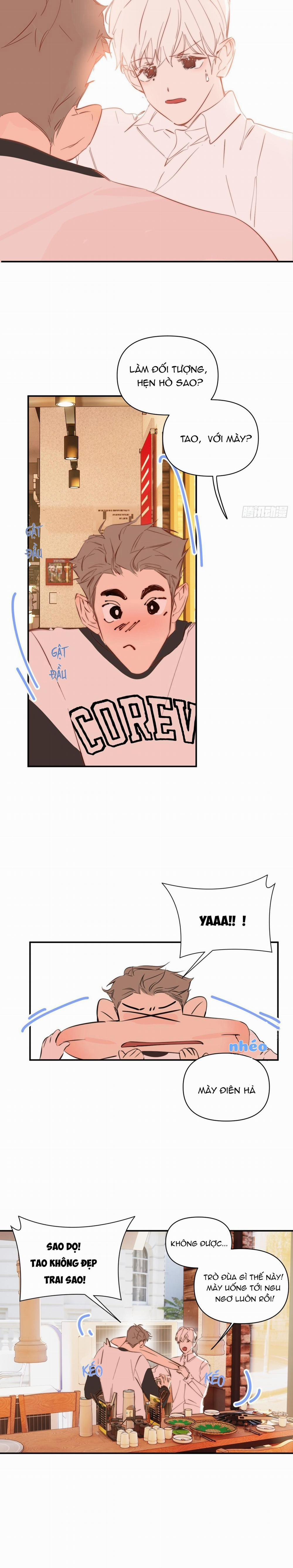 Hoàng Tử Bé 32 trang 3