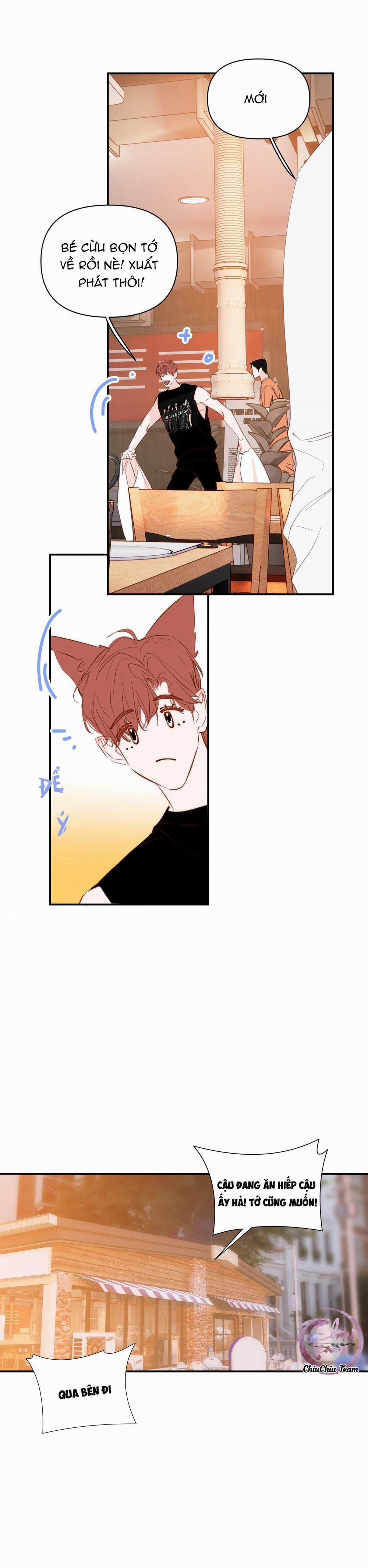 Hoàng Tử Bé 32 trang 4