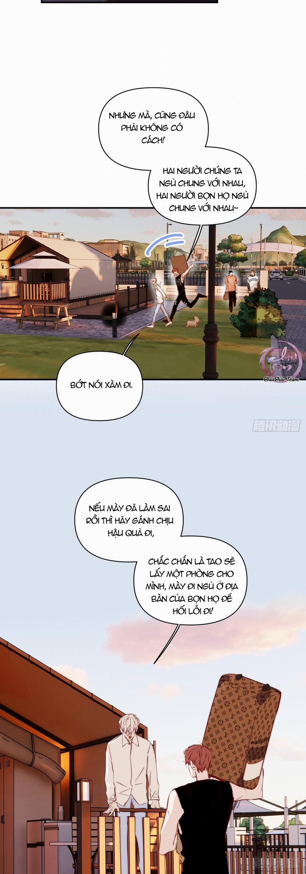 Hoàng Tử Bé 32 trang 6