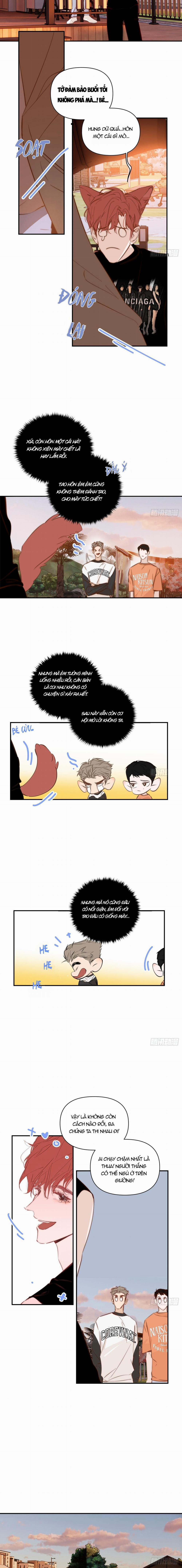 Hoàng Tử Bé 32 trang 7