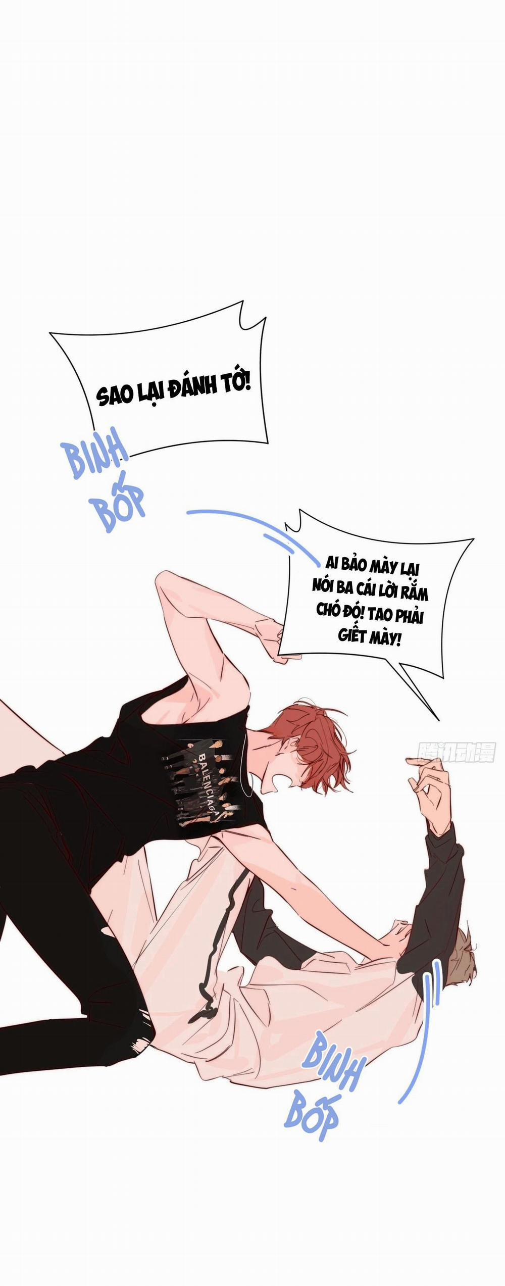 Hoàng Tử Bé 33 trang 0